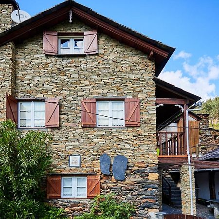 Cottage Da Paradinha: Passadicos Do Paiva - Arouca Buitenkant foto