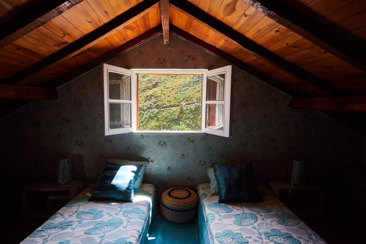 Cottage Da Paradinha: Passadicos Do Paiva - Arouca Buitenkant foto