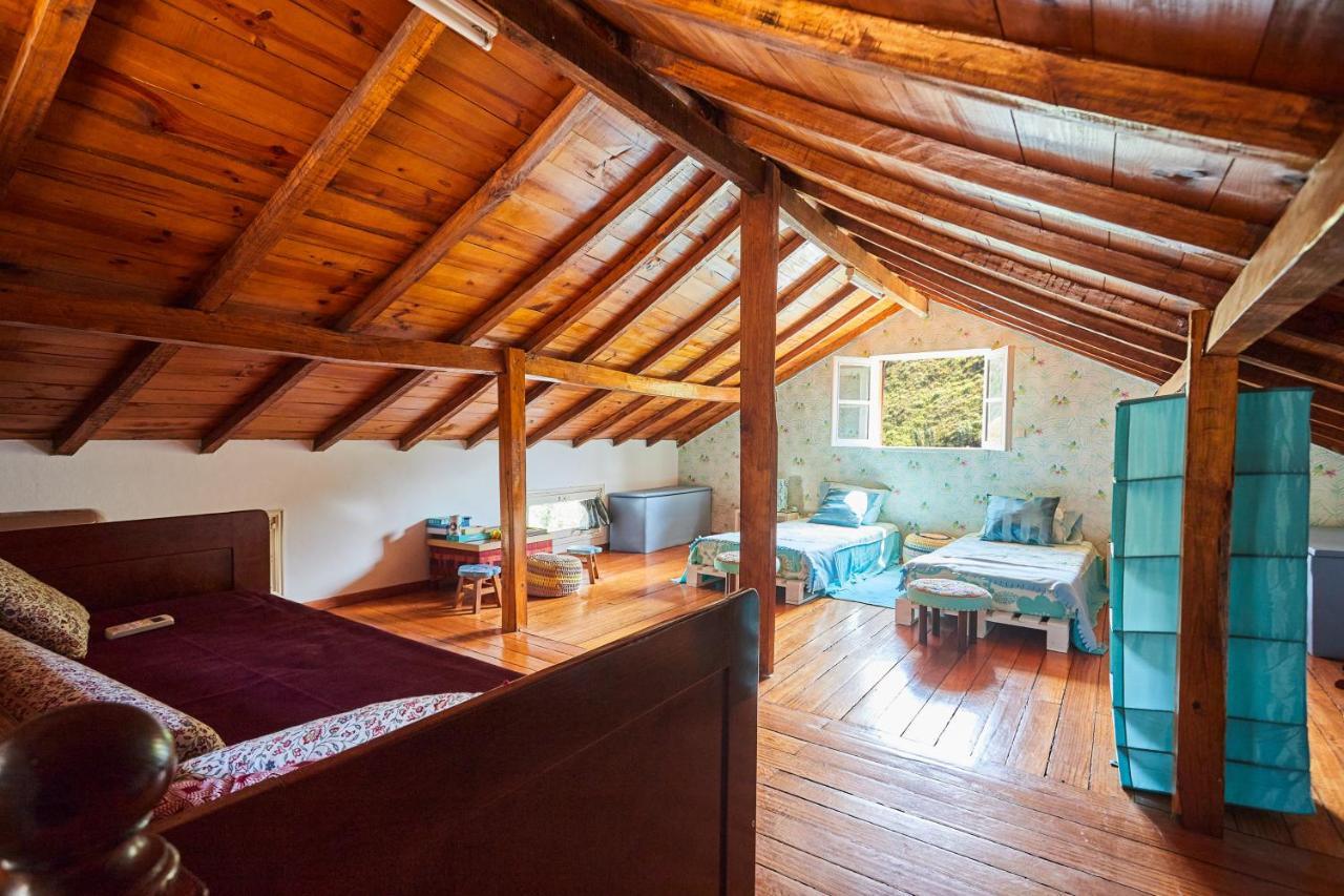 Cottage Da Paradinha: Passadicos Do Paiva - Arouca Buitenkant foto