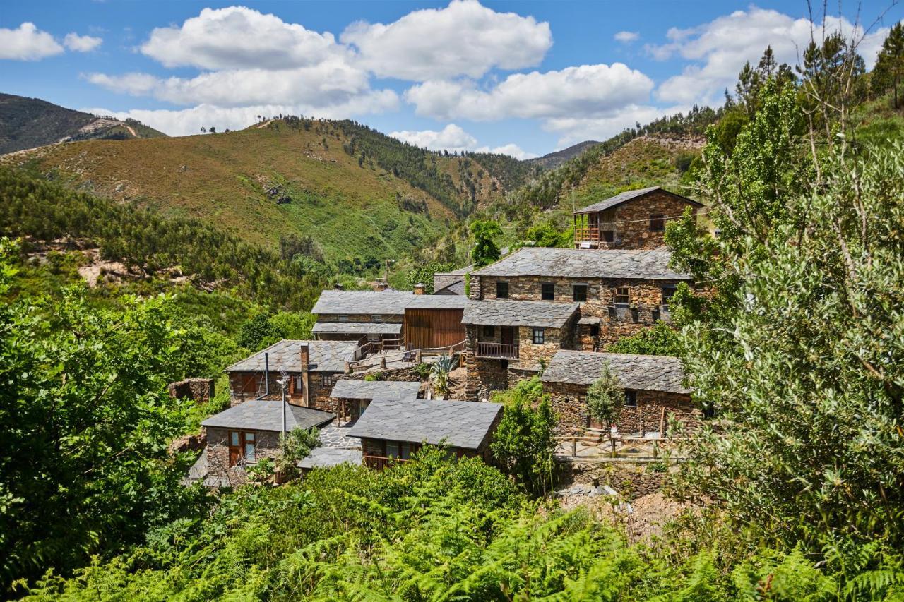 Cottage Da Paradinha: Passadicos Do Paiva - Arouca Buitenkant foto