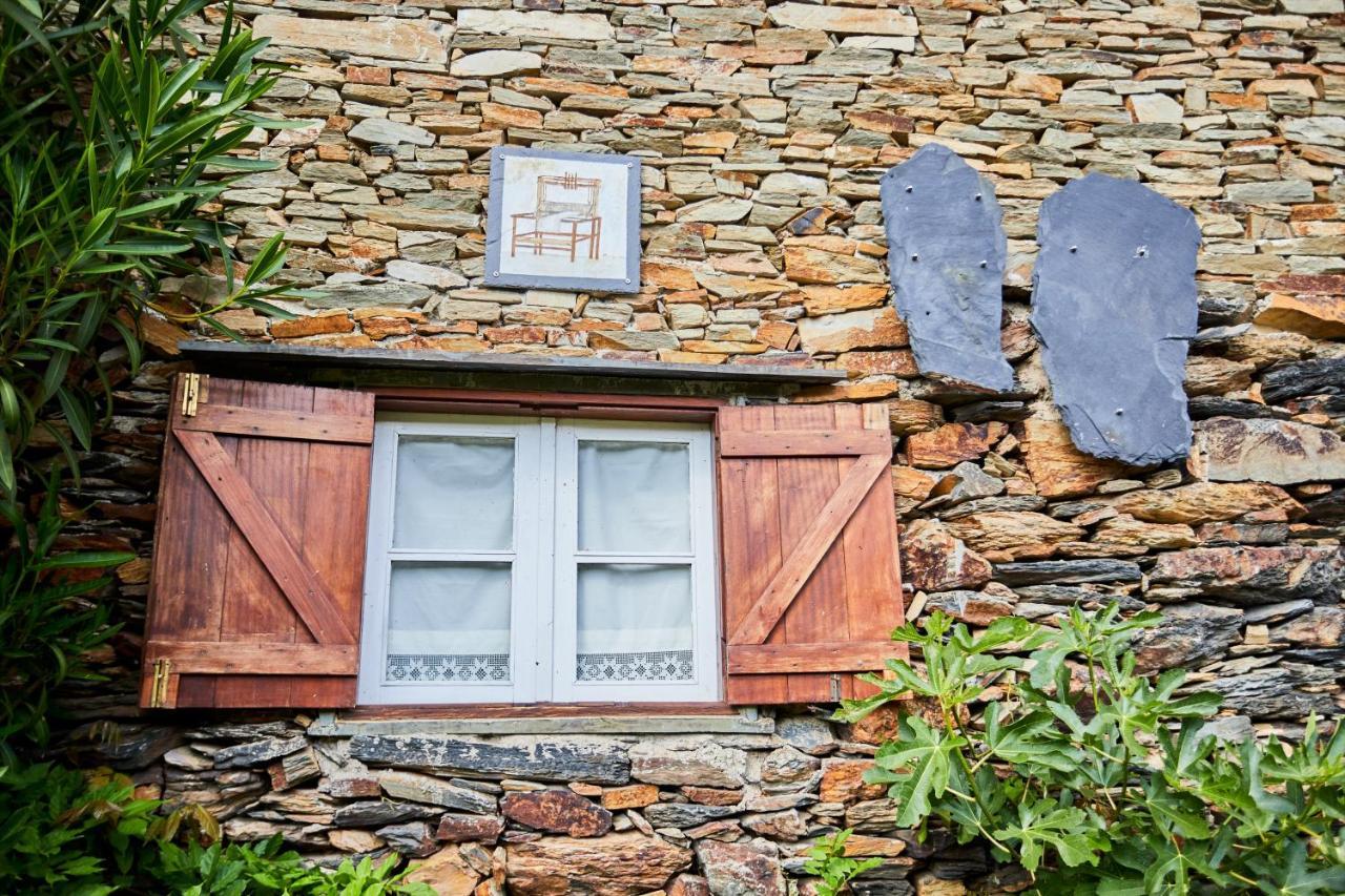 Cottage Da Paradinha: Passadicos Do Paiva - Arouca Buitenkant foto