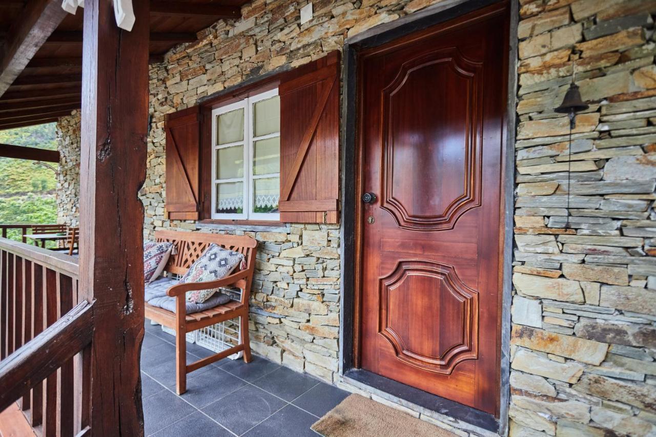 Cottage Da Paradinha: Passadicos Do Paiva - Arouca Buitenkant foto