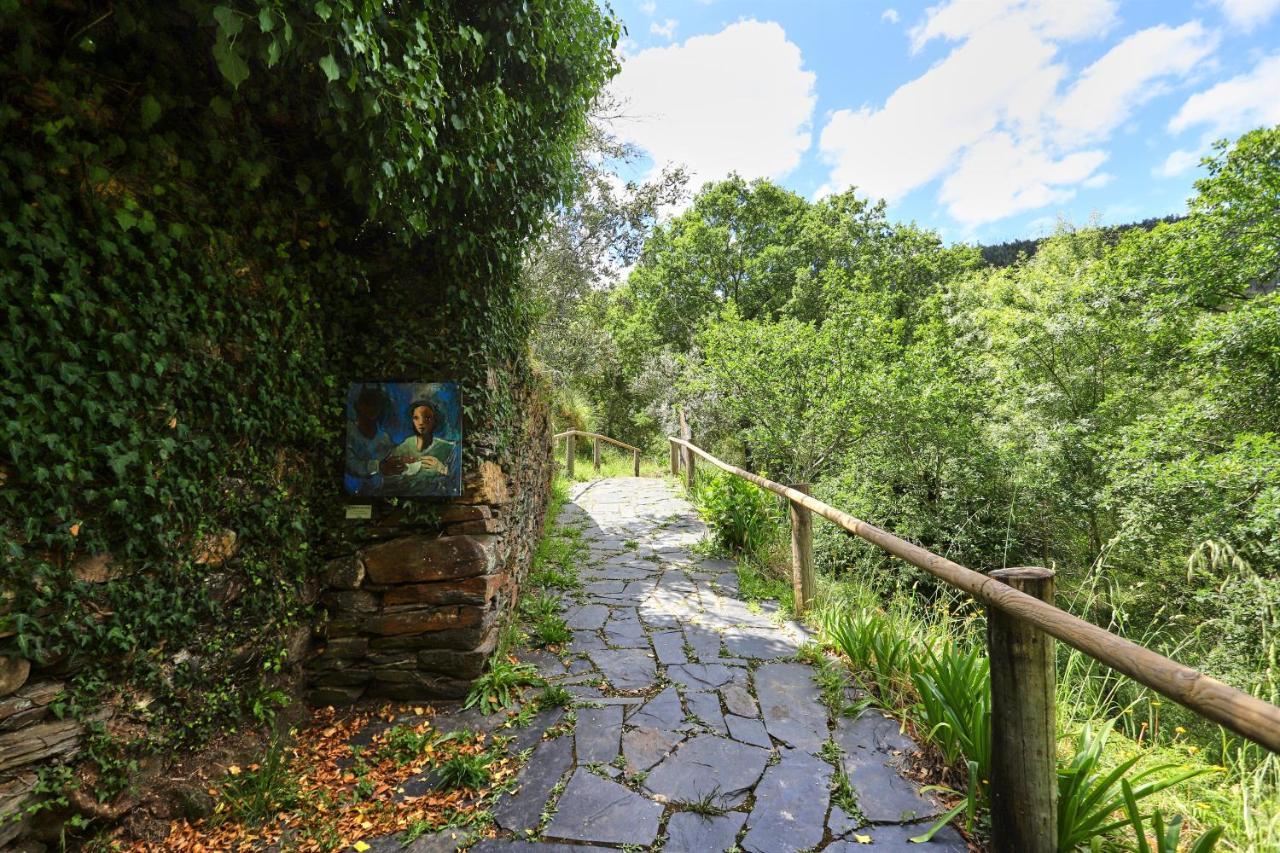 Cottage Da Paradinha: Passadicos Do Paiva - Arouca Buitenkant foto