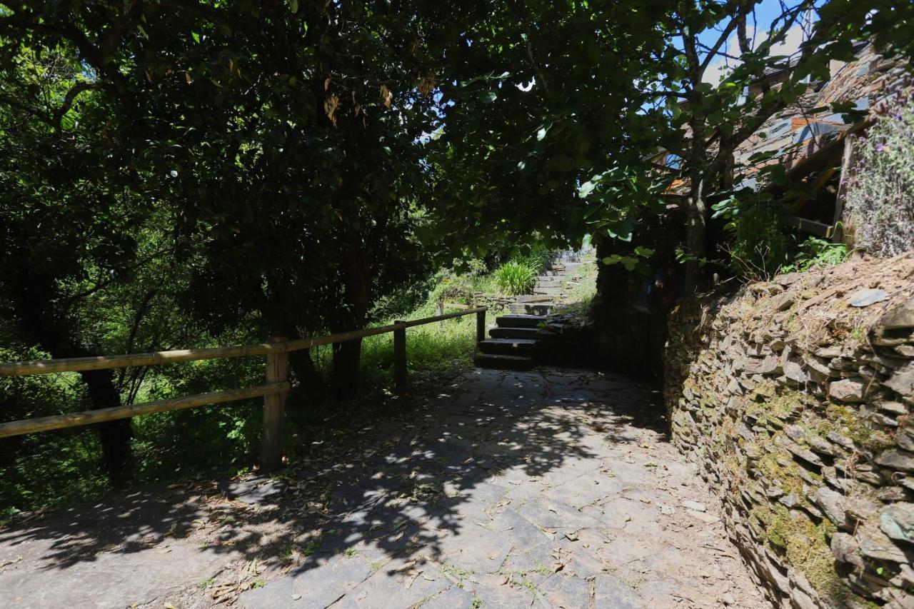 Cottage Da Paradinha: Passadicos Do Paiva - Arouca Buitenkant foto