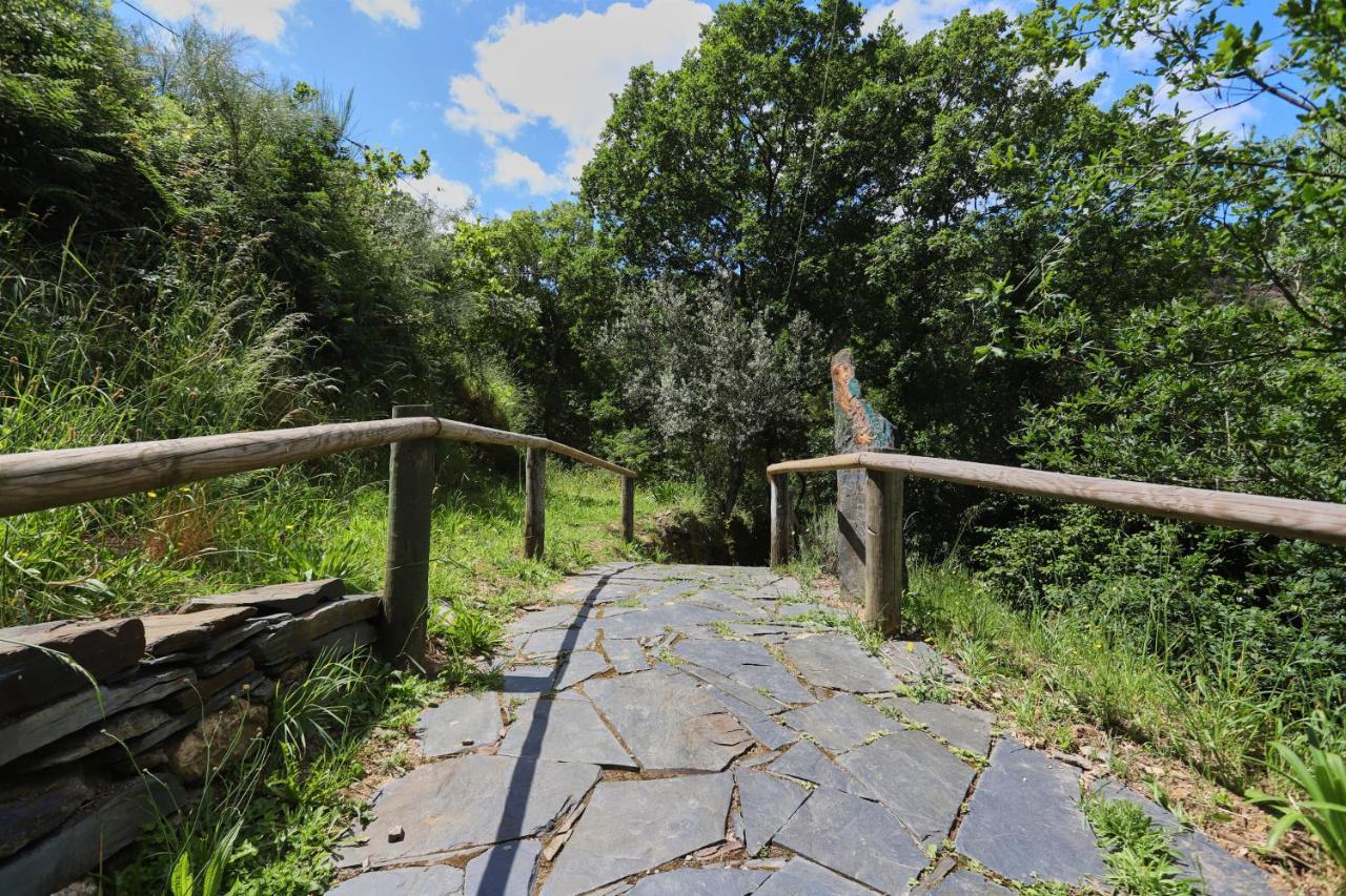Cottage Da Paradinha: Passadicos Do Paiva - Arouca Buitenkant foto